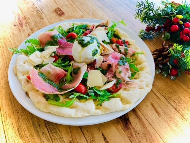 Restaurant traditionnel Ajaccio