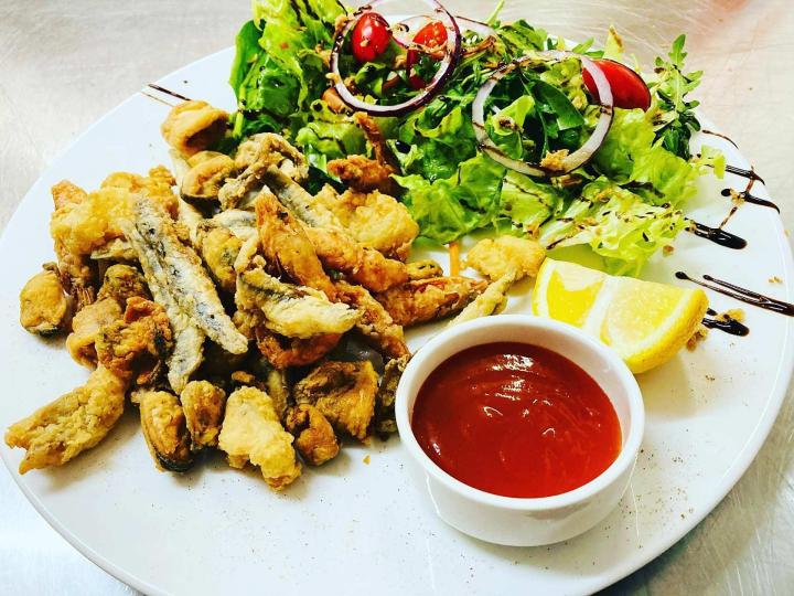 Restaurant traditionnel Ajaccio