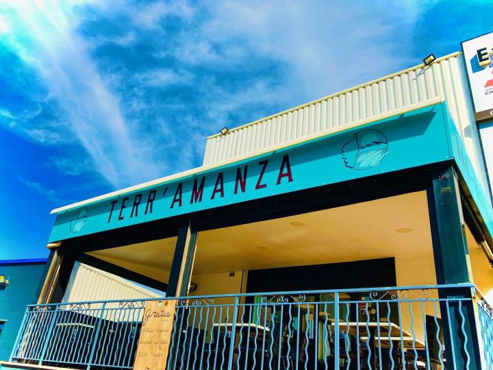 Une escapade gourmande en été Ajaccio