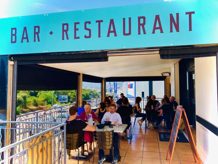 Une escapade gourmande en été Ajaccio