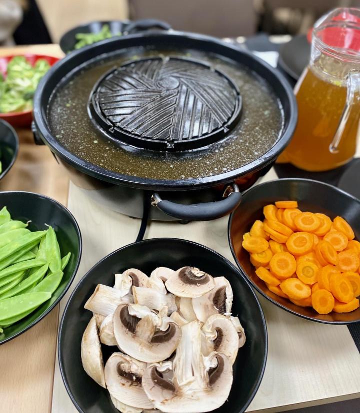 Offrez-vous une pause gourmande avec nos plats à emporter.