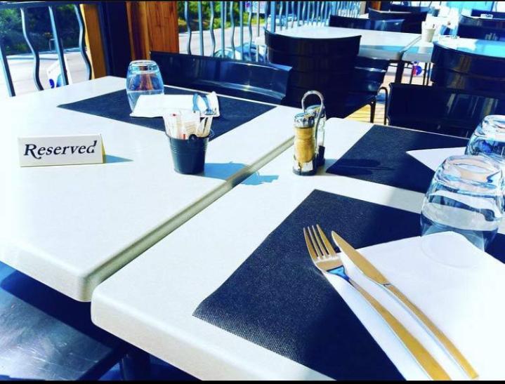 Une escapade gourmande en été Ajaccio